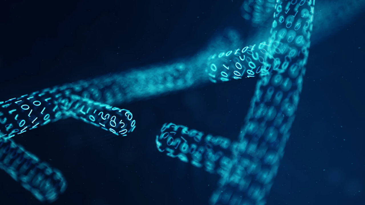 DNA Data Storage: Archiving the World in a Drop of Water